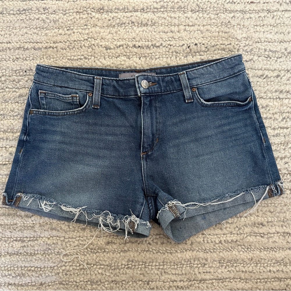 Joe’s Denim Shorts, Sz 28